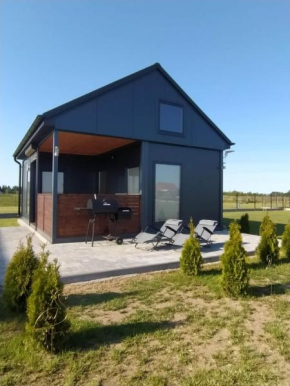 Domek Letniskowy Flamingo, Jezierzany